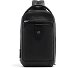  Tebe Ochrona RFID Skóra 36 cm Model black
