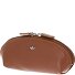  Polo Key Case Leather 14,5 cm Model cognac