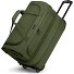  Torba podróżna na 2 kółkach Duffle Essentials 55 cm M z klapą rozporową Model olive