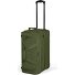  Torba podróżna na 2 kółkach Duffle Essentials 55 cm M z klapą rozporową Model olive
