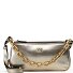 Half Moon Torba Skórzany 23 cm Model oro-matt gold