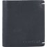  Antique Avery Wallet RFID Leather 10 cm Model black