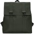  Essential Plecak 40 cm Komora na laptopa Model green