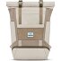  Edge Series Ashton Plecak 46 cm Komora na laptopa Model grey-sand