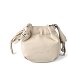  Bohemian Vibes Torba Skóra 20.5 cm Model chalk