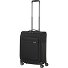  Airea 4 kółka Walizka kabinowa 55 cm Model black
