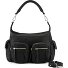  Pocket Play Torba na ramię Skóra 35 cm Model black