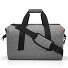 Allrounder L Weekender Travel Bag 48 cm Model twist silver Allrounder L Weekender Travel Bag 48 cm Model twist silver
