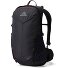  Zulu LT 20 Plecak turystyczny 55 cm Model volcanic black