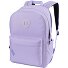  Urban Plus Backpack 45 cm komora na laptopa Model lavender