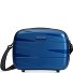 Essentials 10 Beautycase 34 cm Model blue-metallic