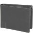  Special Make Up Wallet Leather 12 cm Model schwarz