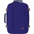  Plecak Classic 36L Cabin Backpack 45 cm Model neptune blue