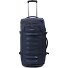  Składana torba podróżna Comby Compact na 2 kółkach RFID 68 cm Model peacoat blue