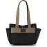  Rugged Twill Torba na ramię 20 cm Model black