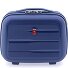  0800 Beautycase 34 cm Model blue