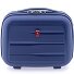 0800 Beautycase 34 cm Model blue 0800 Beautycase 34 cm Model blue