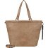  Lou Shopper Bag 33 cm Model taupe