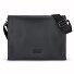  Briefcase Messenger 35 cm Komora na laptopa Model black