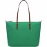  Keaton Shopper Bag 36 cm Model green topaz