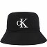  Essential Hat 29 cm Model black