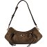  Allegra Torba na ramię 37 cm Model olive