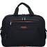 AT Work Torba lotnicza 41 cm Komora na laptopa Model black-orange AT Work Torba lotnicza 41 cm Komora na laptopa Model black-orange
