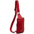  Cambridge Mini Torba Torba na ramię Skórzany 12 cm Model red