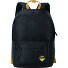  Plecak Urban Classic Komora na laptopa 45 cm Model golden black