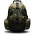  Icon Plecak 54 cm Komora na laptopa Model deep olive