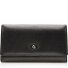  Portfel Gaucho RFID Skóra 18 cm Model black