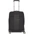  Brief Wózek kabinowy 4-kołowy 55 cm Model black
