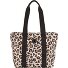  Giocoso Leo Shopper Bag 32 cm Model black