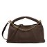  Sadie Cozy Chain Torba Skórzany 37 cm Model dark brown