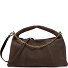  Sadie Cozy Chain Torba Skórzany 37 cm Model dark brown
