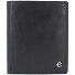  Harry Etui na karty kredytowe skórzane 8 cm Model schwarz