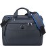  Parvis Plus Briefcase 41 cm przegroda na laptopa Model grau