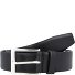  Clo Belt Leather Model black | 90 cm