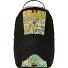  Vivid Raceway Graffiti Plecak 45 cm Komora na laptopa Model mehrfarbig