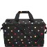  Allrounder L Weekender Travel Bag 48 cm Model dots