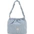  Grunge Nuvola Torba na ramię 29 cm Model midblue