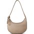  Bologna Leather Torba na ramię Skóra 24 cm Model sand