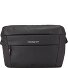 Bike Fanny Pack RFID 39 cm Model black Bike Fanny Pack RFID 39 cm Model black