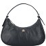  CREST LEATHER Torba na ramię Skórzany 37 cm Model black