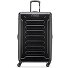 JH004C 4 kółka Walizka 80 cm z plisą rozprężną Model black JH004C 4 kółka Walizka 80 cm z plisą rozprężną Model black