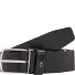  CK Must Pas Skóra Model ck black | 70 cm