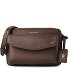  Bologna Leather Torba na ramię Skóra 21 cm Model taupe