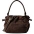  Cool Companion Suede Torba Skóra 28 cm Model coffee