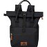  Basics Plecak 37 cm Komora na laptopa Model black