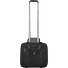  Werks Professional 2 kółka Walizka biznesowa 38 cm Komora na laptopa Model black